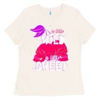 Bone a little wild a little sweet Ladies Tee - JahusDesignShop