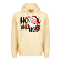 Pina Colada ho ho ho Premium Hoodie - JahusDesignShop
