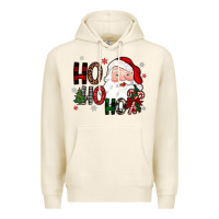 Tofu ho ho ho Premium Hoodie - JahusDesignShop