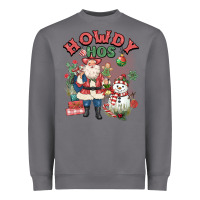 Storm howdy hos Heavyweight Sweatshirt - MaliasSmallBusiness