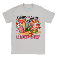 Moon Dust cupids favorite lunch lady Classic Tee - MaliasSmallBusiness