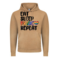 Vintage Camel eat sleep pride repeat Vintage Hoodie - MaliasSmallBusiness