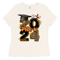 Bone 2024 pre k graduation Ladies Tee - AdoDesignShop