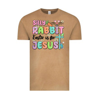 Vintage Camel silly rabbit easter is for jesus Vintage Tee - MaliasSmallBusiness
