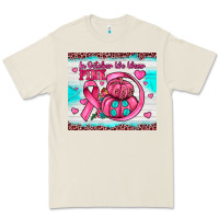 Bone in october we wear pink Premium Tee - JahusDesignShop