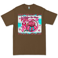 Cacao in october we wear pink Premium Tee - JahusDesignShop