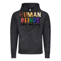 Vintage Black human beings colors may vary Vintage Hoodie - MaliasSmallBusiness