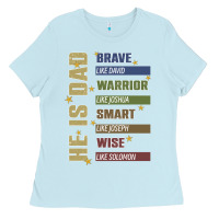 Bible Verses Ladies Tee | Teevron