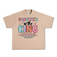 Burro doughter of the king malia Urban Heavy Tee - MaliasSmallBusiness