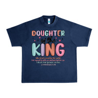Doughter Of The King Malia Urban Heavy Tee | Teevron