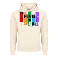 Vintage Artic y'all means all y'all Vintage Hoodie - MaliasSmallBusiness