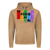 Vintage Camel y'all means all y'all Vintage Hoodie - MaliasSmallBusiness