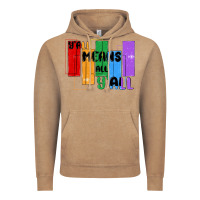 Vintage Coffee y'all means all y'all Vintage Hoodie - MaliasSmallBusiness