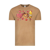 Vintage Camel valentines day mexican food Vintage Tee - MaliasSmallBusiness