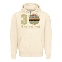 Sandshell Years Of Being Awesome Limited Edition Zipper Hoodie - Bettercallsaul