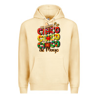 Pina Colada cinco cinco cinco de mayo Premium Hoodie - CowGirlArtShop