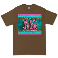 Cacao rn registered  nurse Premium Tee - AdoDesignShop