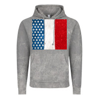 Cloud Rock custom text american flag(used font 'doctrin Vintage Hoodie - Jasminsmagicworld
