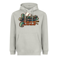 Moon Dust Senior 2023 baseball Heavyweight Hoodie - HowdyJamesFarm