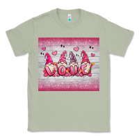 Matcha valentine's day gnomes Classic Tee - MaliasSmallBusiness