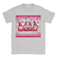Moon Dust valentine's day gnomes Classic Tee - MaliasSmallBusiness