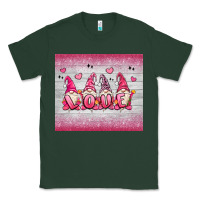 Sports Green valentine's day gnomes Classic Tee - MaliasSmallBusiness