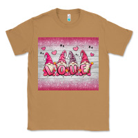 Toasted Coconut valentine's day gnomes Classic Tee - MaliasSmallBusiness