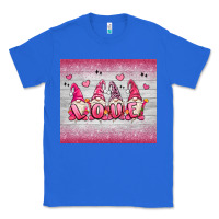 True Royal valentine's day gnomes Classic Tee - MaliasSmallBusiness