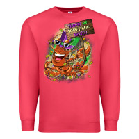 Cardinal throw me something mister Premium Sweatshirt - CowGirlArtShop