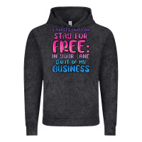 Vintage Black 2 places you can stay for free in your lane and ou Vintage Hoodie - MaliasSmallBusiness