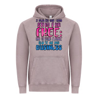 Vintage Zinc 2 places you can stay for free in your lane and ou Vintage Hoodie - MaliasSmallBusiness