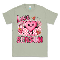 Matcha love season Classic Tee - MaliasSmallBusiness