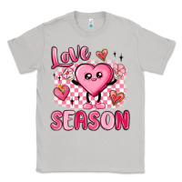 Moon Dust love season Classic Tee - MaliasSmallBusiness