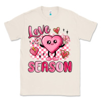 Natural love season Classic Tee - MaliasSmallBusiness