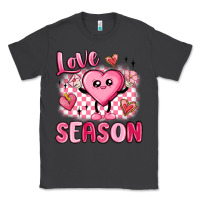 Smoke love season Classic Tee - MaliasSmallBusiness