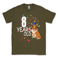 Army Green 8 years old Classic Tee - Bettercallsaul