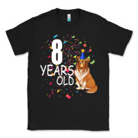 Black 8 years old Classic Tee - Bettercallsaul