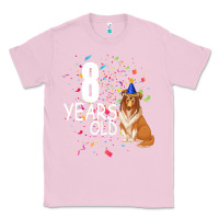 Bubblegum Pink 8 years old Classic Tee - Bettercallsaul
