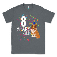 Charcoal Heather 8 years old Classic Tee - Bettercallsaul