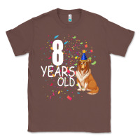 Chestnut 8 years old Classic Tee - Bettercallsaul