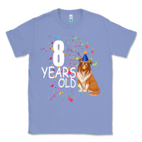 Colony Blue 8 years old Classic Tee - Bettercallsaul