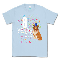 Dusty Blue 8 years old Classic Tee - Bettercallsaul
