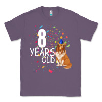 Lavender 8 years old Classic Tee - Bettercallsaul