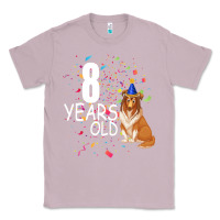 Lilac 8 years old Classic Tee - Bettercallsaul