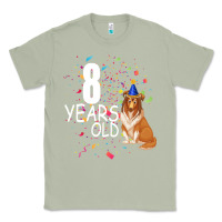 Matcha 8 years old Classic Tee - Bettercallsaul