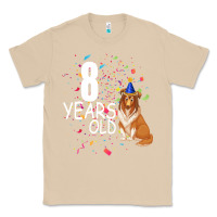 Mushroom 8 years old Classic Tee - Bettercallsaul