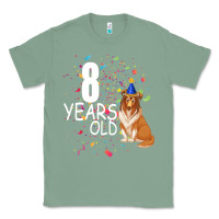 Sage 8 years old Classic Tee - Bettercallsaul