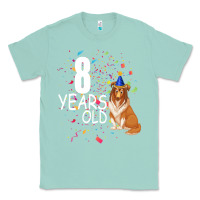 Seafoam 8 years old Classic Tee - Bettercallsaul