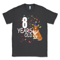 Smoke 8 years old Classic Tee - Bettercallsaul
