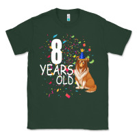 Sports Green 8 years old Classic Tee - Bettercallsaul